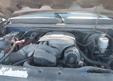 2010 GMC Sierra 1500 Sle из США, поврежденный, VIN 3GTRCVE03AG155644